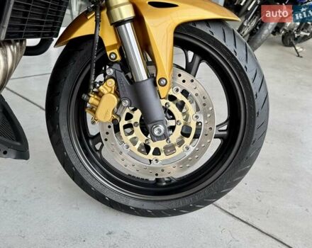 Хонда CB 600F Hornet, объемом двигателя 0.6 л и пробегом 36 тыс. км за 5799 $, фото 6 на Automoto.ua