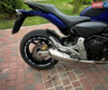 Хонда CB 600F Hornet, об'ємом двигуна 0.6 л та пробігом 45 тис. км за 5500 $, фото 2 на Automoto.ua