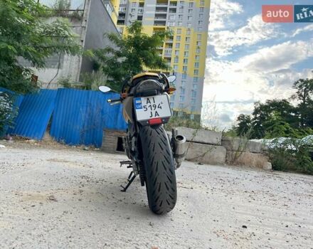 Хонда CB 600F Hornet, объемом двигателя 0 л и пробегом 25 тыс. км за 5399 $, фото 5 на Automoto.ua