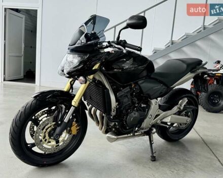 Хонда CB 600F Hornet, объемом двигателя 0.6 л и пробегом 18 тыс. км за 5799 $, фото 4 на Automoto.ua