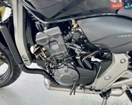 Хонда CB 600F Hornet, объемом двигателя 0.6 л и пробегом 18 тыс. км за 5799 $, фото 11 на Automoto.ua