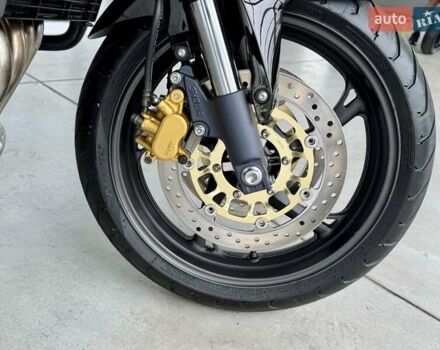 Хонда CB 600F Hornet, объемом двигателя 0.6 л и пробегом 18 тыс. км за 5799 $, фото 6 на Automoto.ua