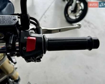 Хонда CB 600F Hornet, объемом двигателя 0.6 л и пробегом 18 тыс. км за 5799 $, фото 13 на Automoto.ua