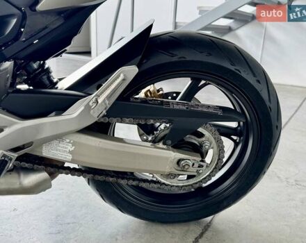 Хонда CB 600F Hornet, объемом двигателя 0.6 л и пробегом 36 тыс. км за 5799 $, фото 10 на Automoto.ua