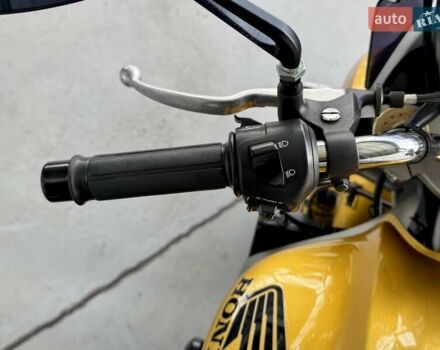 Хонда CB 600F Hornet, объемом двигателя 0.6 л и пробегом 36 тыс. км за 5799 $, фото 13 на Automoto.ua