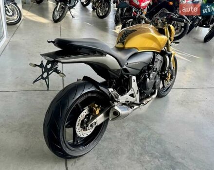 Хонда CB 600F Hornet, объемом двигателя 0.6 л и пробегом 36 тыс. км за 5799 $, фото 2 на Automoto.ua