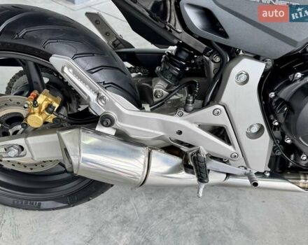 Хонда CB 600F Hornet, объемом двигателя 0.6 л и пробегом 18 тыс. км за 5799 $, фото 8 на Automoto.ua