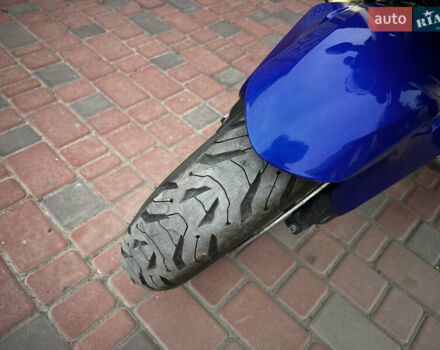 Хонда CB 600F Hornet, об'ємом двигуна 0.6 л та пробігом 45 тис. км за 5500 $, фото 7 на Automoto.ua