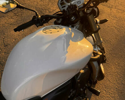 Хонда CB 600F Hornet, объемом двигателя 0 л и пробегом 32 тыс. км за 4600 $, фото 3 на Automoto.ua