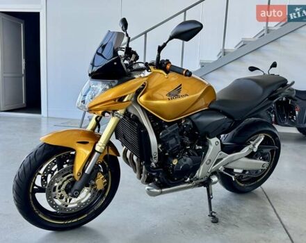 Хонда CB 600F Hornet, объемом двигателя 0.6 л и пробегом 39 тыс. км за 5599 $, фото 4 на Automoto.ua