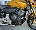 Хонда CB 600F Hornet, объемом двигателя 0.6 л и пробегом 39 тыс. км за 5599 $, фото 7 на Automoto.ua