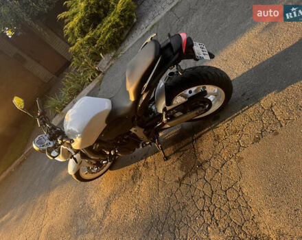 Хонда CB 600F Hornet, объемом двигателя 0 л и пробегом 32 тыс. км за 4600 $, фото 10 на Automoto.ua