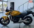 Хонда CB 600F Hornet, объемом двигателя 0.6 л и пробегом 39 тыс. км за 5599 $, фото 3 на Automoto.ua