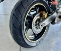 Хонда CB 600F Hornet, объемом двигателя 0.6 л и пробегом 39 тыс. км за 5599 $, фото 10 на Automoto.ua