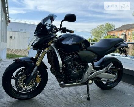 Хонда CB 600F Hornet, об'ємом двигуна 0.6 л та пробігом 26 тис. км за 5999 $, фото 2 на Automoto.ua