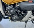 Хонда CB 600F Hornet, объемом двигателя 0.6 л и пробегом 39 тыс. км за 5599 $, фото 12 на Automoto.ua