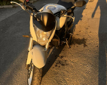 Хонда CB 600F Hornet, объемом двигателя 0 л и пробегом 32 тыс. км за 4600 $, фото 6 на Automoto.ua