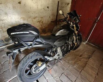 Хонда CB 600F Hornet, об'ємом двигуна 0.6 л та пробігом 30 тис. км за 5900 $, фото 3 на Automoto.ua