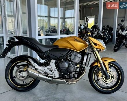 Хонда CB 600F Hornet, объемом двигателя 0.6 л и пробегом 39 тыс. км за 5599 $, фото 1 на Automoto.ua