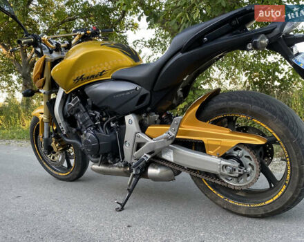 Хонда CB 600F Hornet, объемом двигателя 0 л и пробегом 15 тыс. км за 2599 $, фото 2 на Automoto.ua