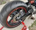 Хонда CB 600F Hornet, объемом двигателя 0.6 л и пробегом 39 тыс. км за 6499 $, фото 6 на Automoto.ua