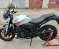 Хонда CB 600F Hornet, объемом двигателя 0.6 л и пробегом 39 тыс. км за 6499 $, фото 12 на Automoto.ua