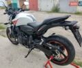 Хонда CB 600F Hornet, объемом двигателя 0.6 л и пробегом 39 тыс. км за 6499 $, фото 13 на Automoto.ua