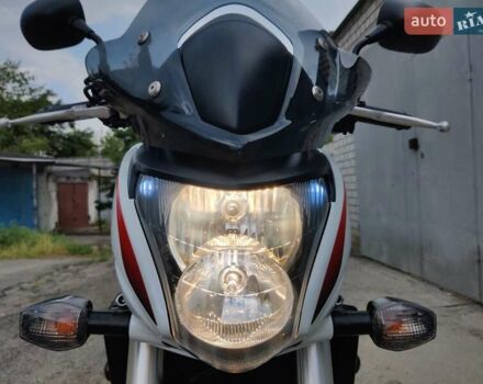 Хонда CB 600F Hornet, объемом двигателя 0.6 л и пробегом 39 тыс. км за 6499 $, фото 20 на Automoto.ua