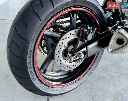Хонда CB 600F Hornet, объемом двигателя 0.6 л и пробегом 35 тыс. км за 5999 $, фото 10 на Automoto.ua