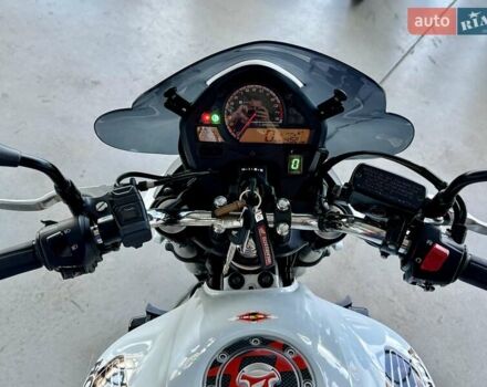 Хонда CB 600F Hornet, объемом двигателя 0.6 л и пробегом 35 тыс. км за 5999 $, фото 14 на Automoto.ua