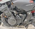 Хонда CB 600F Hornet, объемом двигателя 0.6 л и пробегом 39 тыс. км за 6499 $, фото 14 на Automoto.ua