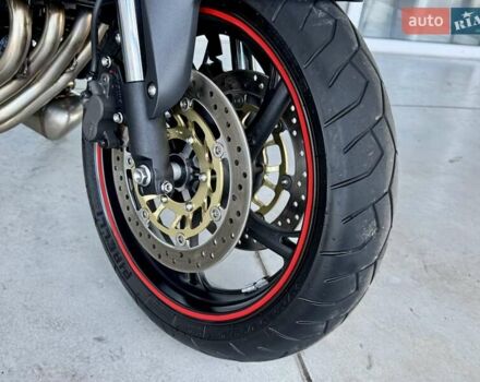 Хонда CB 600F Hornet, объемом двигателя 0.6 л и пробегом 35 тыс. км за 5999 $, фото 5 на Automoto.ua