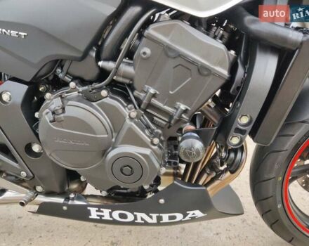 Хонда CB 600F Hornet, объемом двигателя 0.6 л и пробегом 39 тыс. км за 6499 $, фото 2 на Automoto.ua
