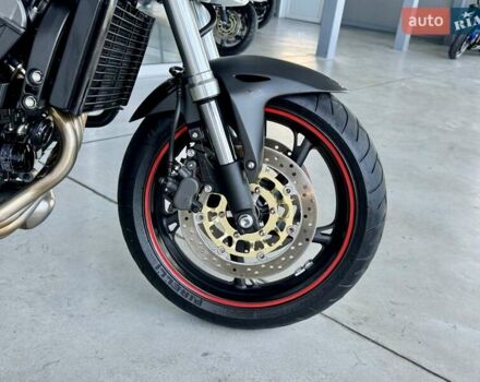 Хонда CB 600F Hornet, объемом двигателя 0.6 л и пробегом 35 тыс. км за 5999 $, фото 6 на Automoto.ua