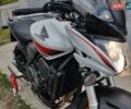 Хонда CB 600F Hornet, объемом двигателя 0.6 л и пробегом 39 тыс. км за 6499 $, фото 4 на Automoto.ua
