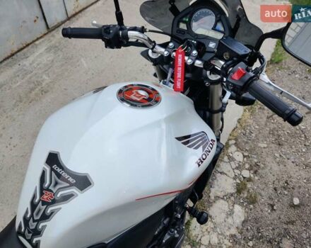 Хонда CB 600F Hornet, объемом двигателя 0.6 л и пробегом 39 тыс. км за 6499 $, фото 5 на Automoto.ua