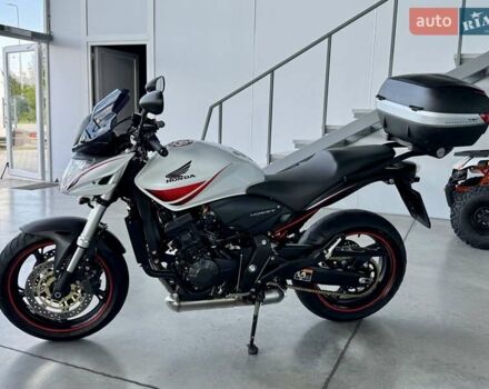 Хонда CB 600F Hornet, объемом двигателя 0.6 л и пробегом 35 тыс. км за 5999 $, фото 3 на Automoto.ua
