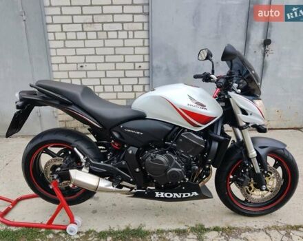 Хонда CB 600F Hornet, объемом двигателя 0.6 л и пробегом 39 тыс. км за 6499 $, фото 3 на Automoto.ua