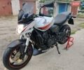 Хонда CB 600F Hornet, объемом двигателя 0.6 л и пробегом 39 тыс. км за 6499 $, фото 19 на Automoto.ua
