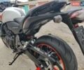 Хонда CB 600F Hornet, объемом двигателя 0.6 л и пробегом 39 тыс. км за 6499 $, фото 10 на Automoto.ua