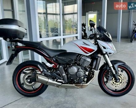 Хонда CB 600F Hornet, объемом двигателя 0.6 л и пробегом 35 тыс. км за 5999 $, фото 1 на Automoto.ua