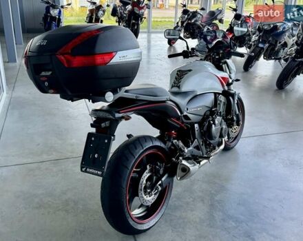 Хонда CB 600F Hornet, объемом двигателя 0.6 л и пробегом 35 тыс. км за 5999 $, фото 2 на Automoto.ua