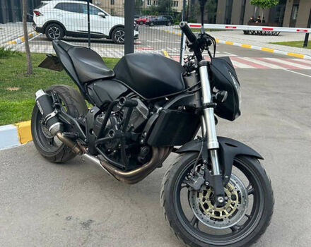 Хонда CB 600F Hornet, об'ємом двигуна 0.6 л та пробігом 40 тис. км за 7000 $, фото 2 на Automoto.ua