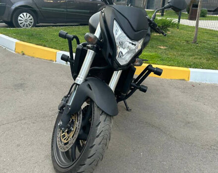 Хонда CB 600F Hornet, об'ємом двигуна 0.6 л та пробігом 40 тис. км за 7000 $, фото 4 на Automoto.ua