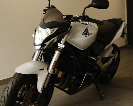 Хонда CB 600F Hornet, объемом двигателя 0 л и пробегом 22 тыс. км за 5700 $, фото 4 на Automoto.ua
