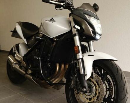 Хонда CB 600F Hornet, объемом двигателя 0 л и пробегом 22 тыс. км за 5700 $, фото 5 на Automoto.ua