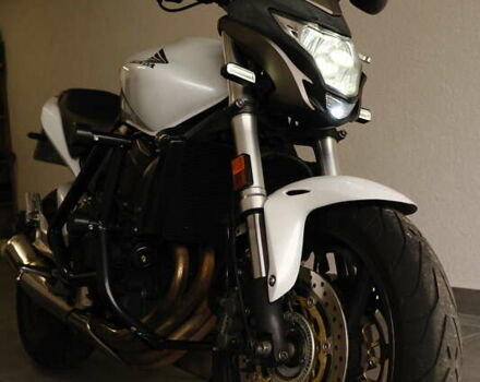 Хонда CB 600F Hornet, объемом двигателя 0 л и пробегом 22 тыс. км за 5700 $, фото 6 на Automoto.ua