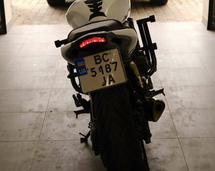 Хонда CB 600F Hornet, объемом двигателя 0 л и пробегом 22 тыс. км за 5700 $, фото 2 на Automoto.ua