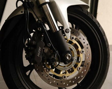 Хонда CB 600F Hornet, объемом двигателя 0 л и пробегом 22 тыс. км за 5700 $, фото 7 на Automoto.ua