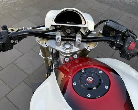 Хонда CB 600F Hornet, объемом двигателя 0 л и пробегом 28 тыс. км за 7500 $, фото 8 на Automoto.ua